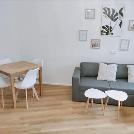 Ferienwohnung Luitpold 1 Мемминген Экстерьер фото