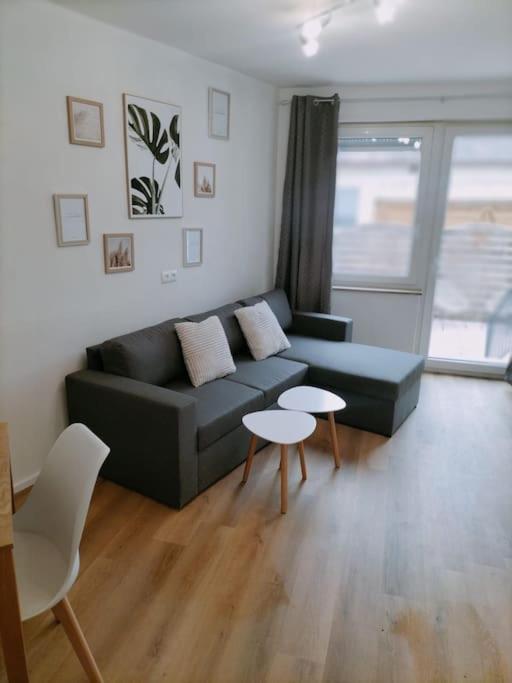 Ferienwohnung Luitpold 1 Мемминген Экстерьер фото