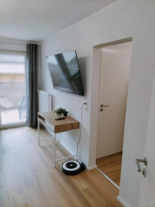 Ferienwohnung Luitpold 1 Мемминген Экстерьер фото