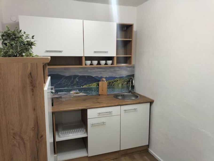 Ferienwohnung Luitpold 1 Мемминген Экстерьер фото