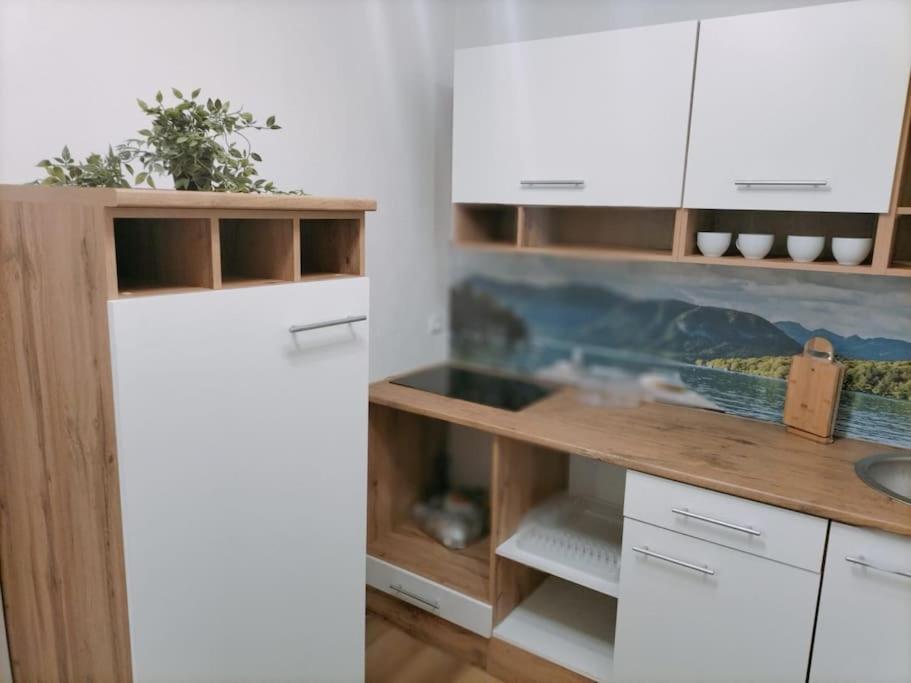 Ferienwohnung Luitpold 1 Мемминген Экстерьер фото